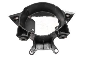 04 Polaris MSX 150 Rear Engine Motor Bracket Mount