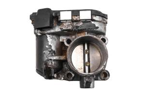 Polaris - 04 Polaris MSX 150 Throttle Body - Image 1