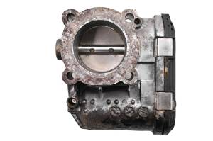 Polaris - 04 Polaris MSX 150 Throttle Body - Image 4