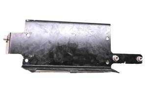 04 Polaris MSX 150 Ecu Control Module Bracket Mount