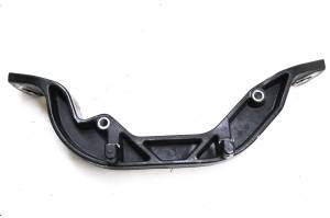 Polaris - 04 Polaris MSX 150 Front Engine Motor Support Bracket Mount - Image 1