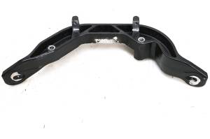 Polaris - 04 Polaris MSX 150 Front Engine Motor Support Bracket Mount - Image 3