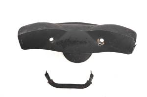 Polaris - 04 Polaris MSX 110 Dash Board Handlebar Cover - Image 3