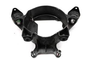 Polaris - 04 Polaris MSX 110 Rear Engine Motor Brackets Mounts - Image 2