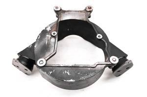 Polaris - 04 Polaris MSX 110 Rear Engine Motor Brackets Mounts - Image 3