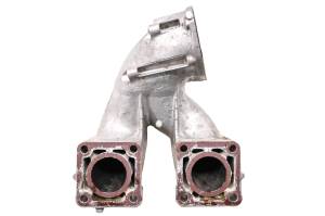 Yamaha - 04 Yamaha Waverunner GP800R Header Exhaust Head Pipe - Image 4