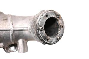 Yamaha - 04 Yamaha Waverunner GP800R Muffler Silencer Exhaust Pipe - Image 7