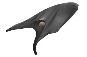 Yamaha - 04 Yamaha Waverunner GP800R Front Left Fender - Image 2