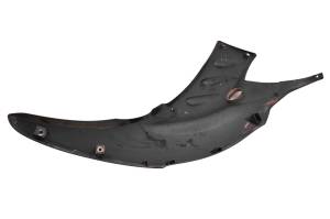 Yamaha - 04 Yamaha Waverunner GP800R Front Left Fender - Image 4