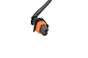 Sea-Doo - 02 Sea-Doo GTX RFI Dash Screen - Image 3