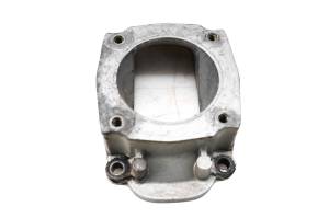 Sea-Doo - 02 Sea-Doo GTX RFI Intake Manifold Rotary Valve Cover - Image 3