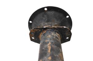 Polaris - 01 Polaris Ranger 500 6x6 Rear Right Axle Tube Housing - Image 2