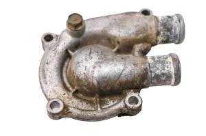 Polaris - 01 Polaris Ranger 500 6x6 Water Pump & Impeller - Image 1