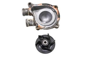 Polaris - 01 Polaris Ranger 500 6x6 Water Pump & Impeller - Image 2