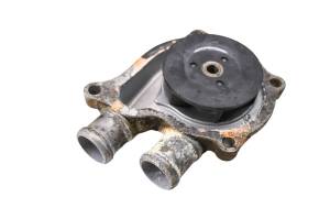 Polaris - 01 Polaris Ranger 500 6x6 Water Pump & Impeller - Image 3