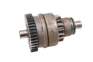 Polaris - 01 Polaris Ranger 500 6x6 Starter Gear Bendix - Image 1