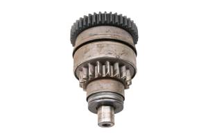 Polaris - 01 Polaris Ranger 500 6x6 Starter Gear Bendix - Image 2