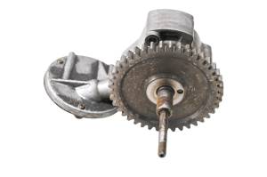 Polaris - 01 Polaris Ranger 500 6x6 Oil Pump - Image 1