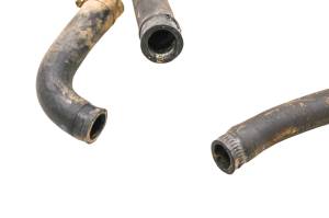 Polaris - 01 Polaris Ranger 500 6x6 Radiator Coolant Hoses - Image 3