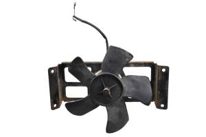 01 Polaris Ranger 500 6x6 Radiator Fan