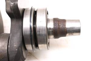 Polaris - 09 Polaris RZR 800 EFI 4x4 Crankshaft Crank Shaft For Parts - Image 3