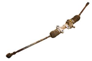 Polaris - 01 Polaris Ranger 500 6x6 Steering Rack & Pinion - Image 7