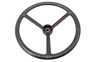 Polaris - 01 Polaris Ranger 500 6x6 Steering Wheel - Image 1