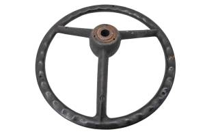 Polaris - 01 Polaris Ranger 500 6x6 Steering Wheel - Image 3