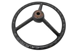 Polaris - 01 Polaris Ranger 500 6x6 Steering Wheel - Image 5