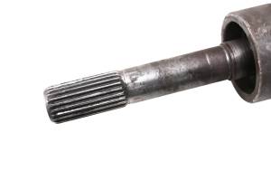 Polaris - 01 Polaris Ranger 500 6x6 Transmission Output Snorkel Shaft - Image 2