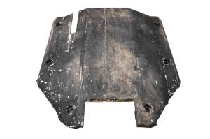 Sea-Doo - 04 Sea-Doo GTI RFI LE Riding Plate - Image 2