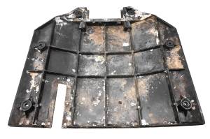 Sea-Doo - 04 Sea-Doo GTI RFI LE Riding Plate - Image 3