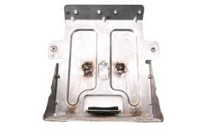 Sea-Doo - 04 Sea-Doo GTI RFI LE Ecu Electrical Box Bracket Mount - Image 1