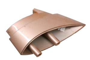 Sea-Doo - 04 Sea-Doo GTI RFI LE Right Side Mirror Spacer Cover - Image 2