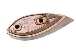 Sea-Doo - 04 Sea-Doo GTI RFI LE Right Side Mirror Spacer Cover - Image 3