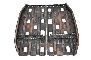 00 Polaris Trail Blazer 250 2x4 Floor Boards Left & Right Footwells