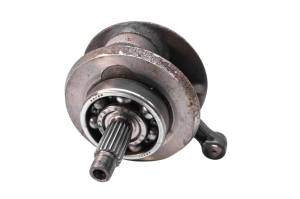 Honda - 80 Honda XR200 Crankshaft Crank Shaft For Parts - Image 3