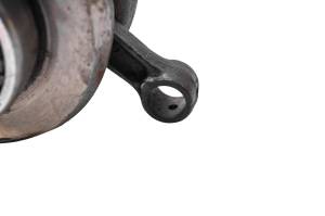 Honda - 80 Honda XR200 Crankshaft Crank Shaft For Parts - Image 4