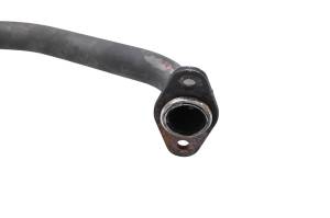 Honda - 10 Honda SH150IA Full Exhaust Muffler & Head Pipe - Image 4