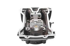 Harley Davidson - 18 Harley Davidson XG750 Rear Cylinder Head - Image 1