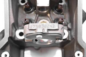 Harley Davidson - 18 Harley Davidson XG750 Rear Cylinder Head - Image 5