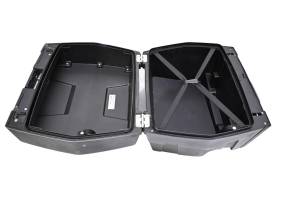 13 Triumph Tiger 1200 Explorer XC Tool Storage Boxes - Image 7