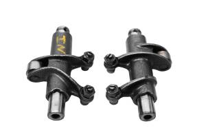 Harley Davidson - 18 Harley Davidson XG750 Front Rear Valve Rocker Arms - Image 1