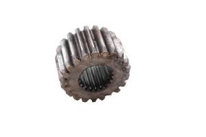 Honda - 80 Honda XR200R Crank Gear - Image 2