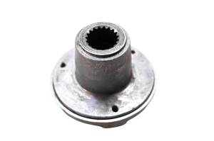 Honda - 80 Honda XR200R Oil Filter Spanner Cover - Image 2