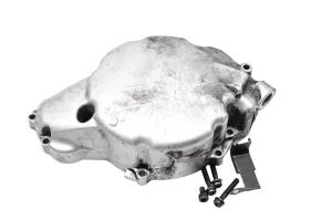 02 Yamaha Roadstar VX1600 Stator Cover