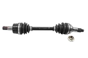 Aftermarket - 10 Yamaha Grizzly 550 4x4 Front Cv Axle Left Right Aftermarket - Image 1