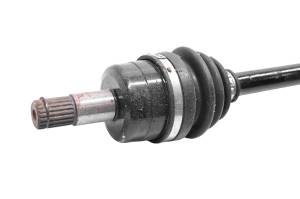 Aftermarket - 10 Yamaha Grizzly 550 4x4 Front Cv Axle Left Right Aftermarket - Image 3