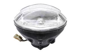 Ducati - 12 Ducati Monster 1100 EVO Front Center Headlight - Image 2