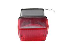 Suzuki - 04 Suzuki DRZ 400S Tail Brake Light - Image 1